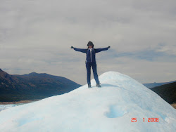 Como é bom viver!!! Patagônia Argentina