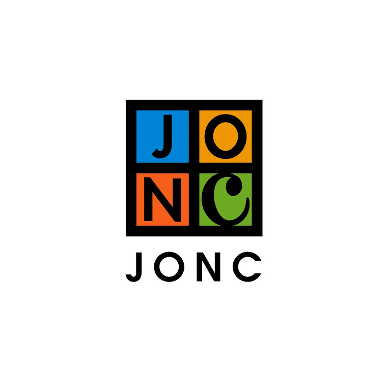 Logotip JONC