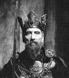 Legends of Medieval France and Italy: Charlemagne: By the Sword and the  Cross - by Christopher Lee