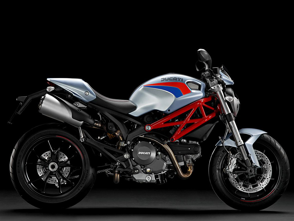 NEW DUCATI MONSTER 796 ( 2011 ) REVEALED BIKE MOTORCYCLE