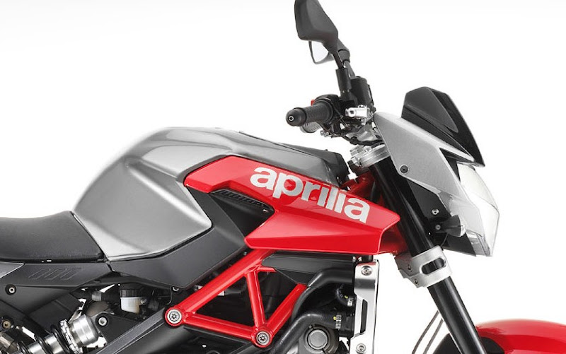2010 aprilia shiver 750