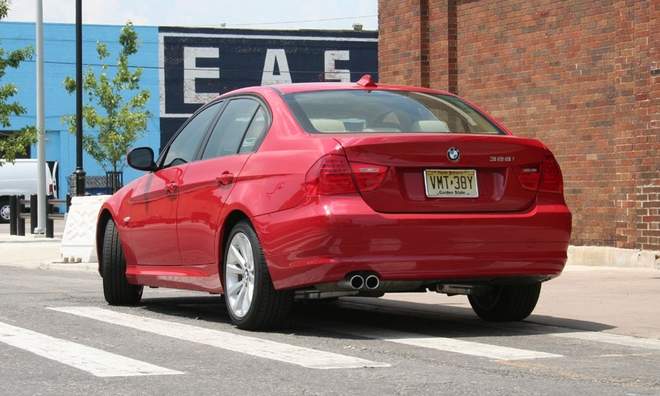 2010 New BMW 328i Sedan, start $32,850 |NEW CAR|USED CAR REVIEWS PICTURE