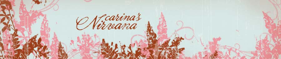Carina's Nirvana