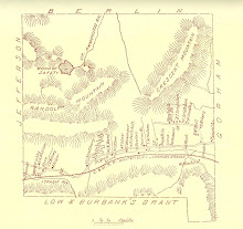 Randolph - 1892 Map