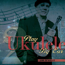 Play Ukulele by Ear