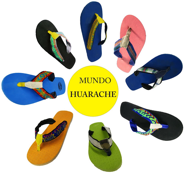 Mundo Huarache