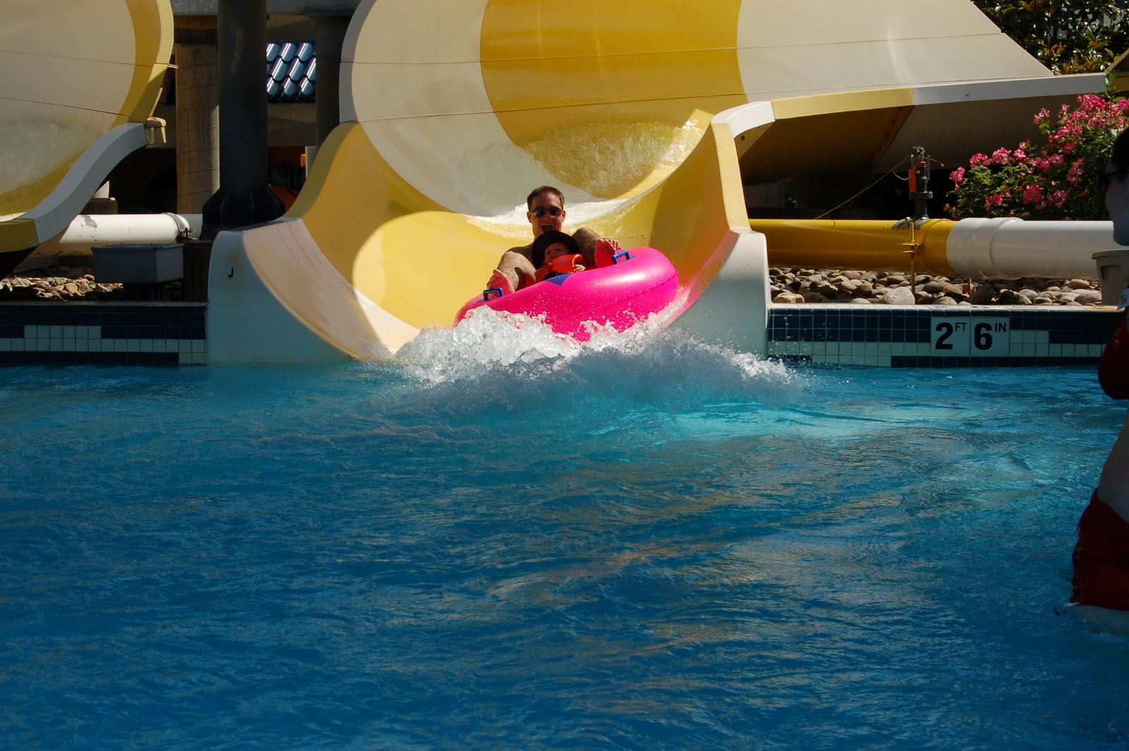 Jabara Krewe: Sesame Place