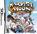 Harvest Moon *DS*