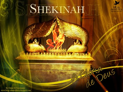 Ministerio Rio do Trono