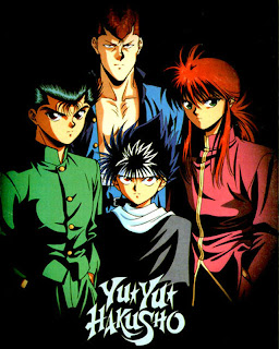 Yu Yu Hakusho  - Episódio 28 - Legendado