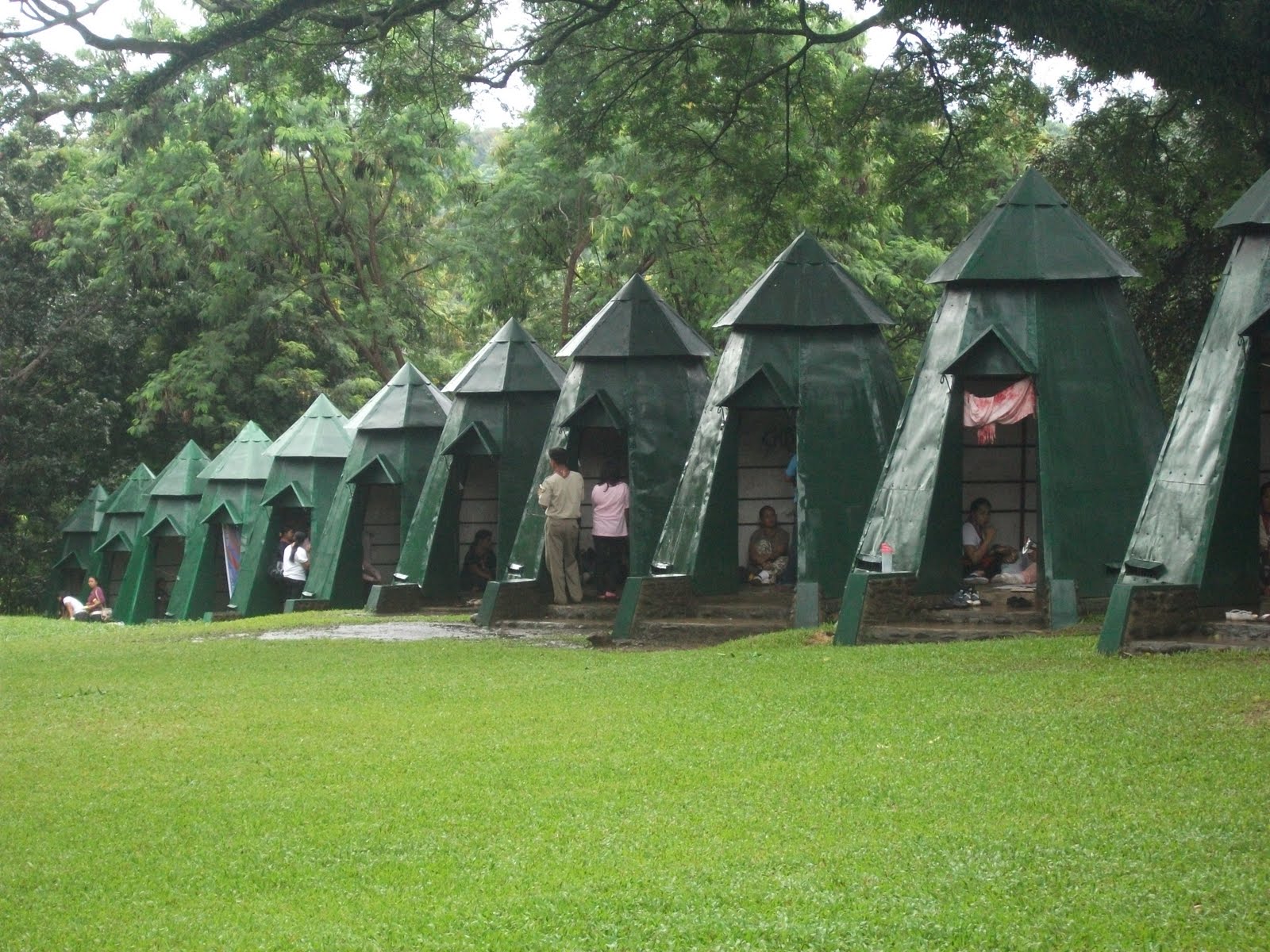 CAKES, DESSERTS & MORE...! Bienvenidos, Zamboanga City!