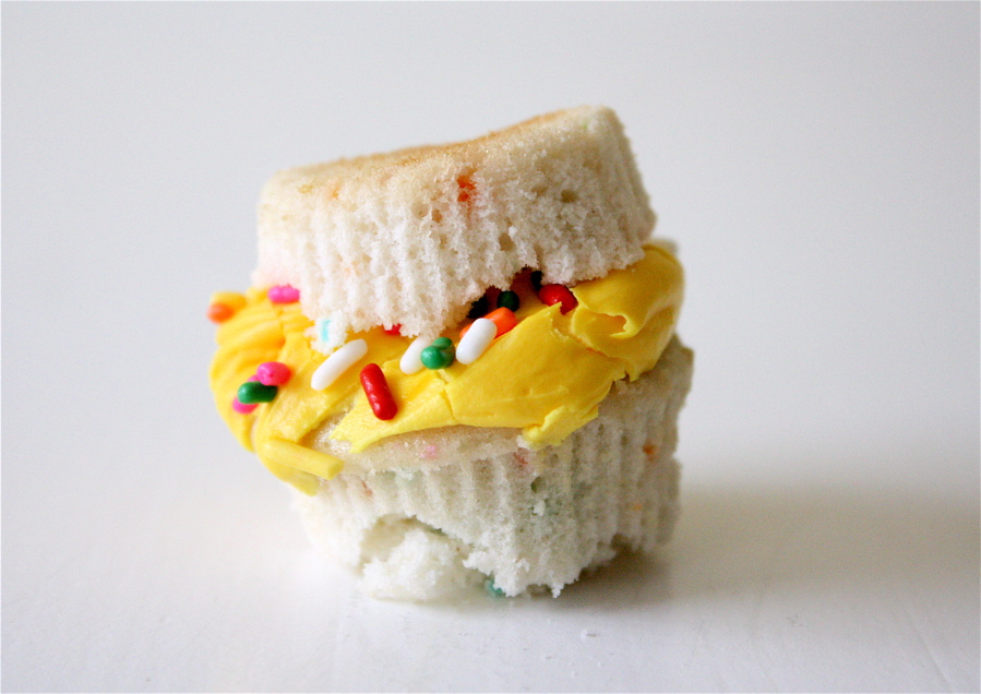 How to make your cake mix lowfat (and still taste great) MADE EVERYDAY