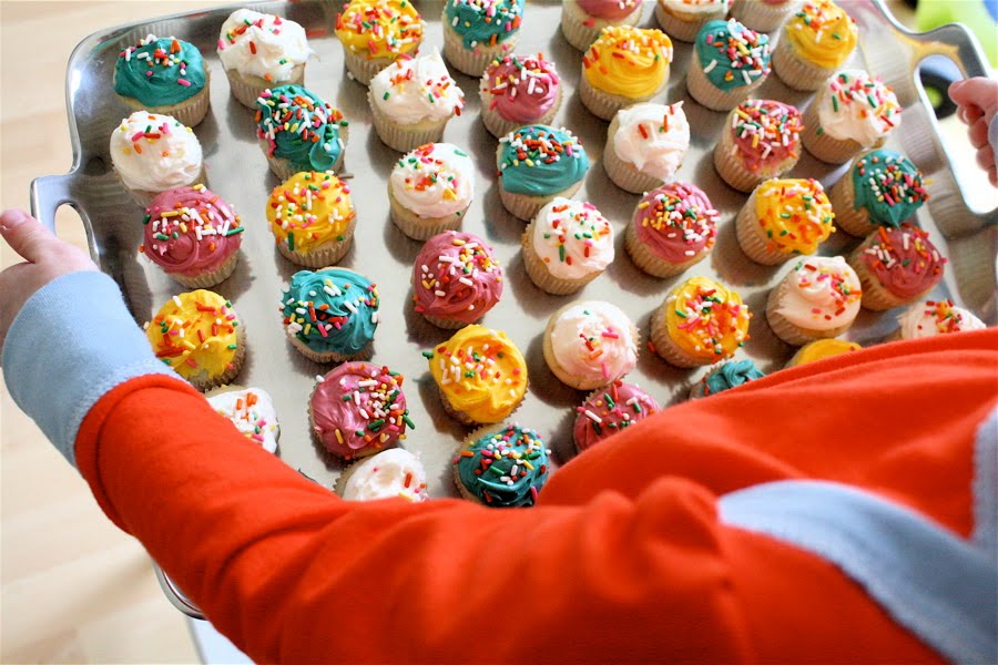How to make your cake mix lowfat (and still taste great) MADE EVERYDAY