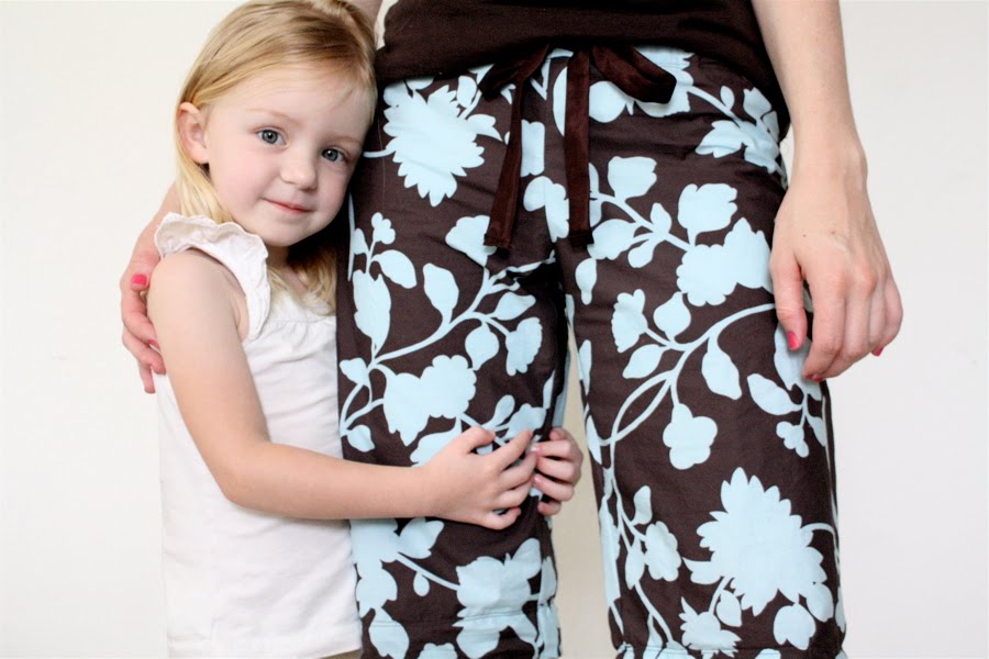 Kids Sewing w/Kathy: Pajama Pants