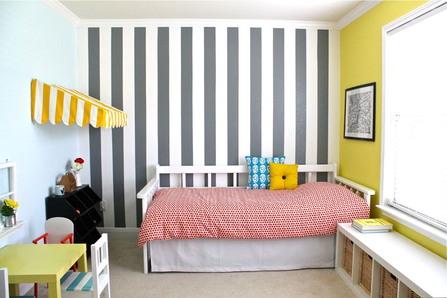 Home Improvement Everything You Need To Know About Painting Walls Painting Walls