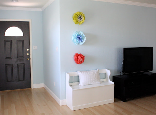 Home Improvement Everything You Need To Know About Painting