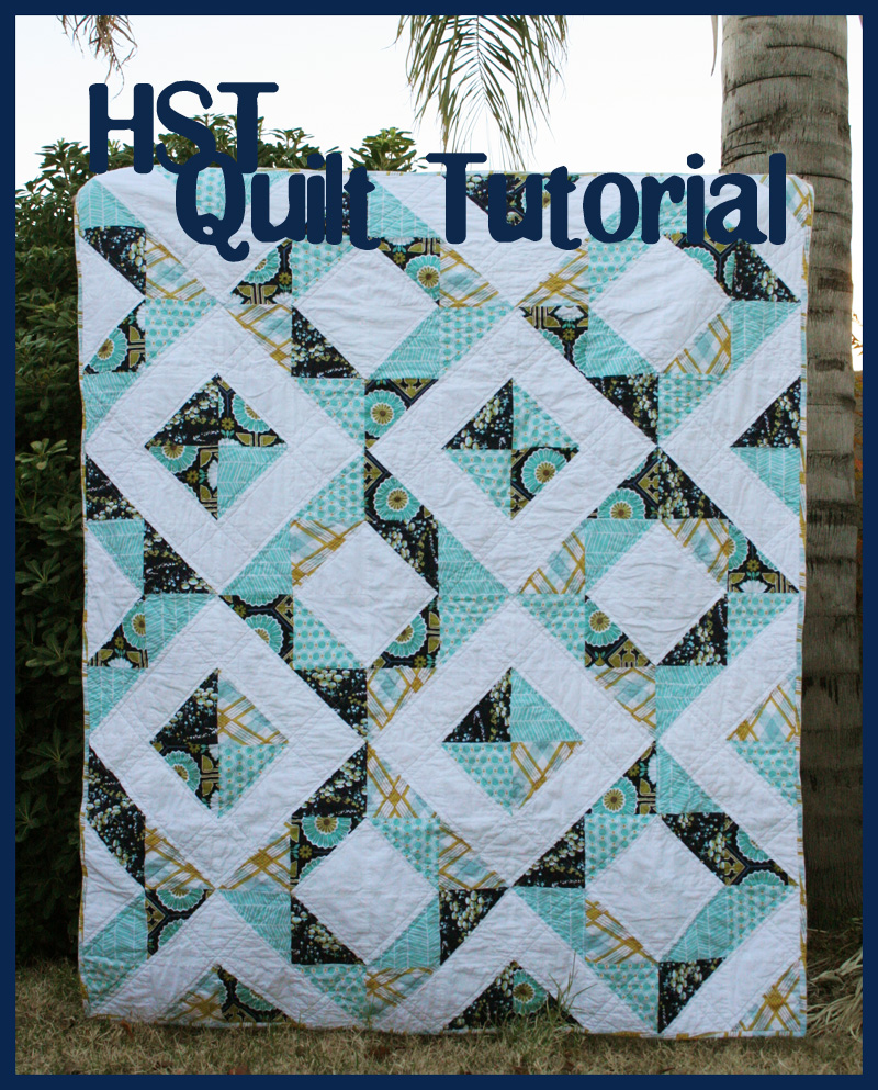 Quilt Story HST Quilt Finish quilt-story-hst-quilt-finish