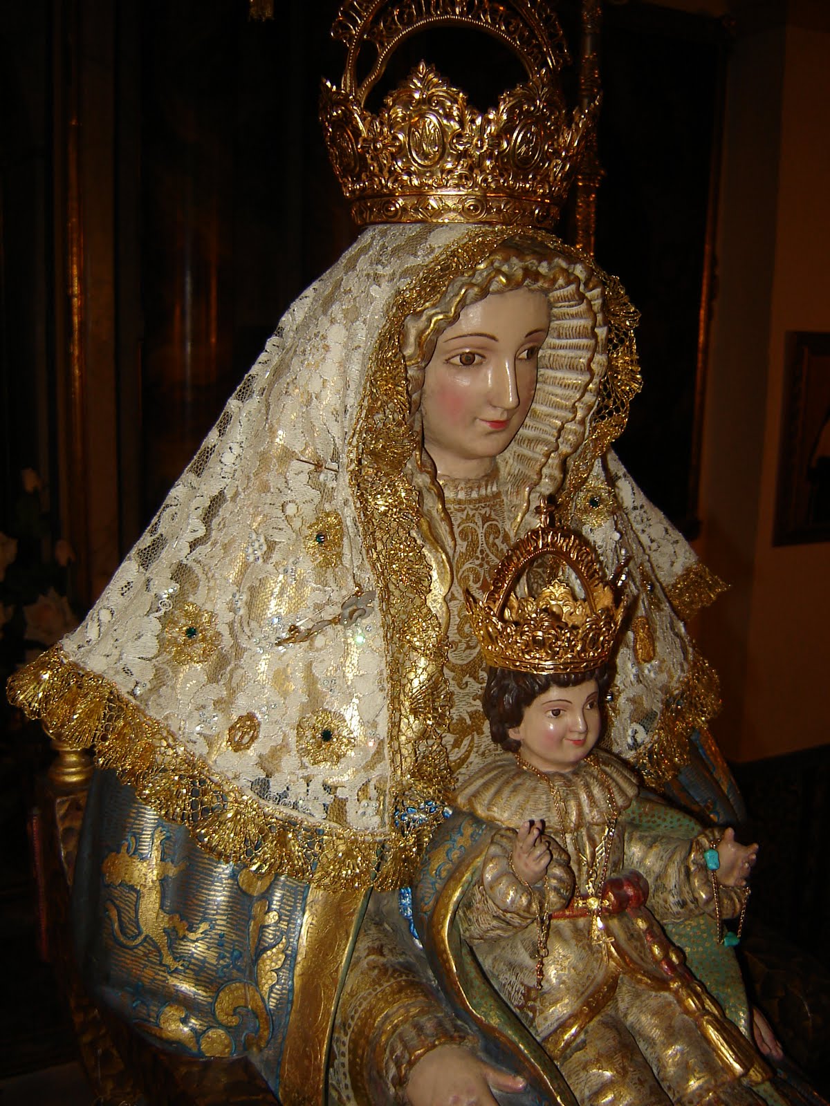 Santos Villanueva Villanueva del Ariscal