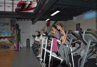 Pool's Fitness Center Bruxelles