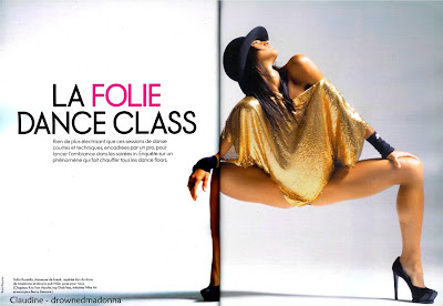 boutella ellement admirable