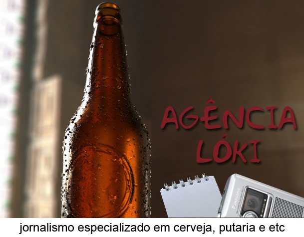 Agência Lóki