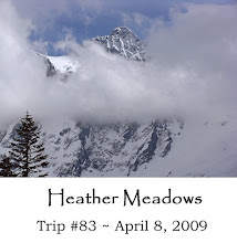 Heather Meadows