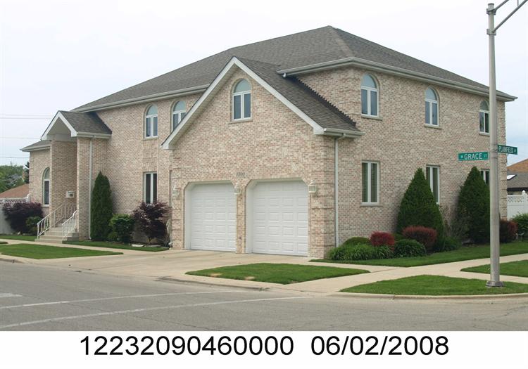 Illinois State Senators Sen. James A. DeLeo (D)