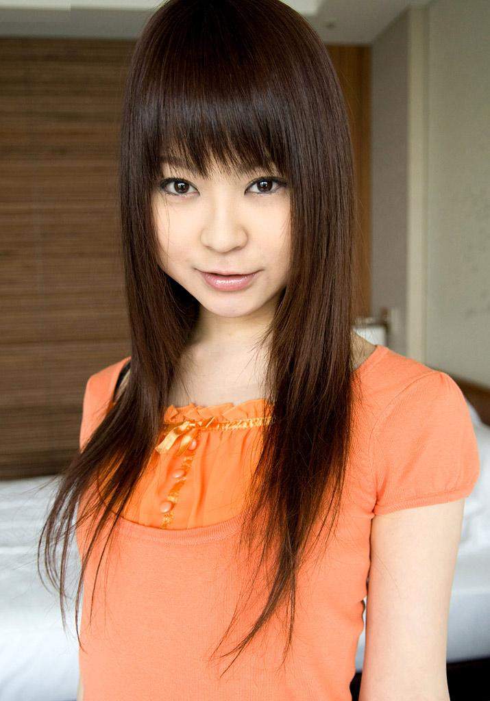 Artist Celebrities: Mahiru Hino Women Aren't Getting From Japanese