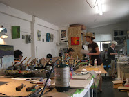 The Studio