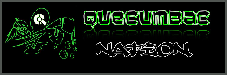 QUECUMBAC NATION