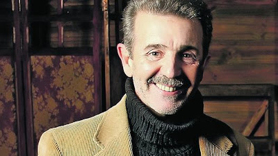 Muerte del Actor Norberto Díaz.