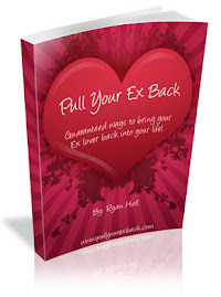 Pull Your Ex Back Now!