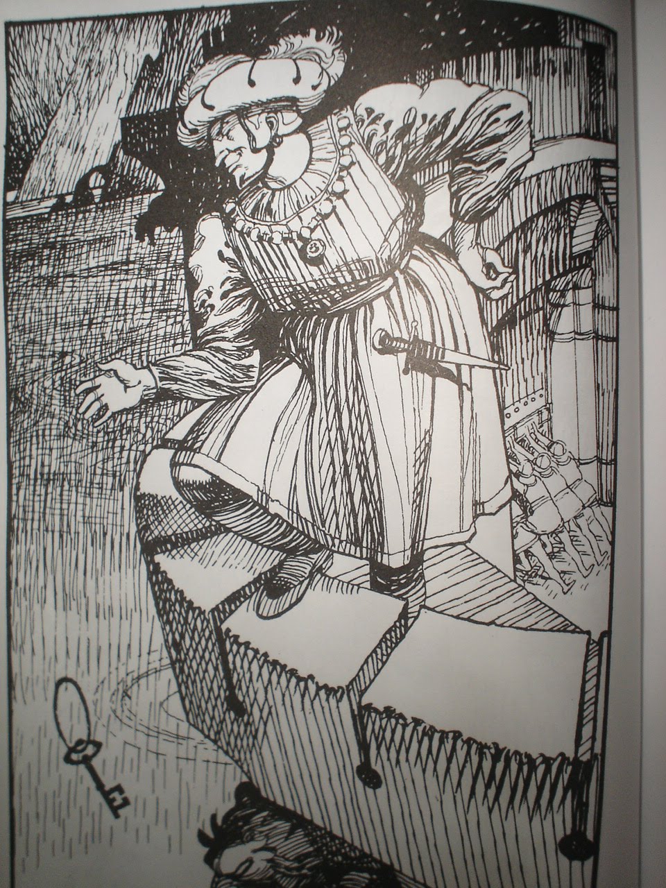 A LITERATURA DE EDGAR ALLAN POE