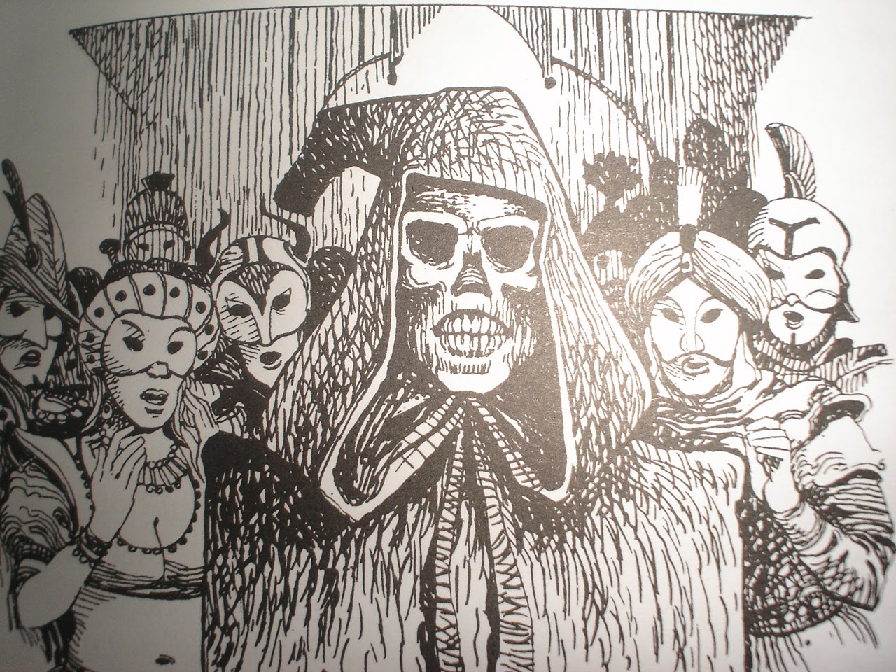 A LITERATURA DE EDGAR ALLAN POE