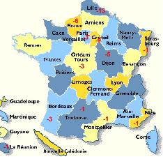 Faire part thème fleurs séchées pour mariage ou baptême Chantal Bergeon: juillet 2010