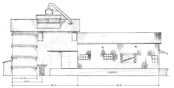 Sheller Feed Co. West Side