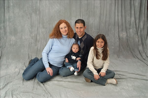 2007 Family Photo