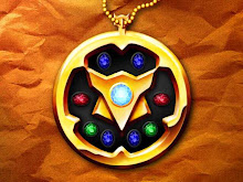 The 9 lives amulet