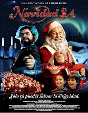 Trailer de Navidad S.A.