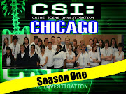 CSI Season 1