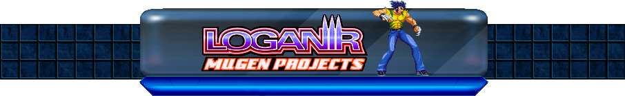 \\\  LOGANIR  ///  Mugen Projects