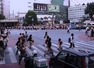 30 images pour se souvenir du Japon...