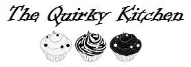 The Quirky Kitchen