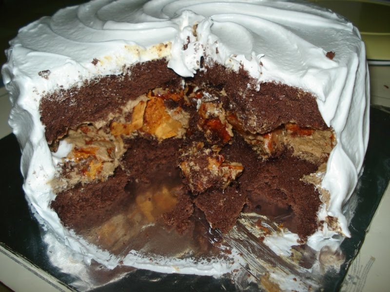 Life is Fun Becky's Kitchen