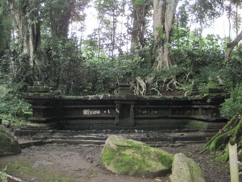 Jejak Peninggalan Cagar Budaya: Situs Sumur Pitu