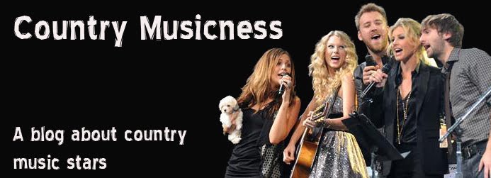 Country Musicness