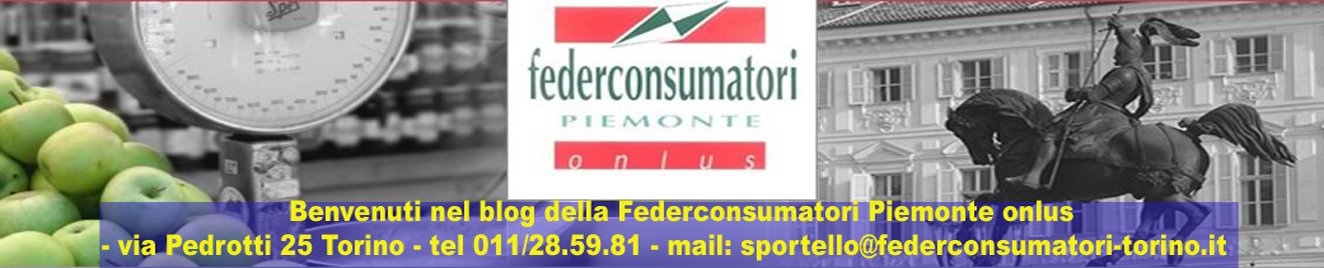 <center>Consumatori in Piemonte</center>
