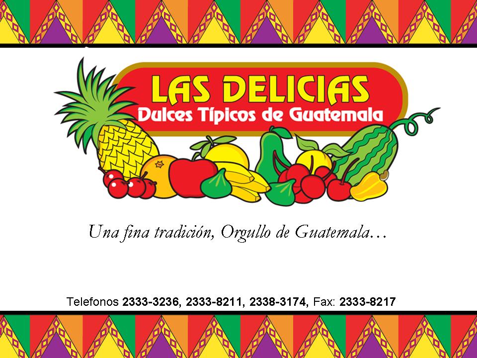 Las Delicias De Guatemala