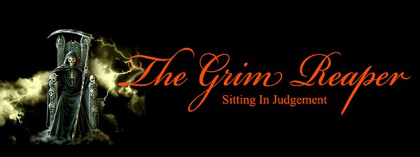 The Grim Reaper