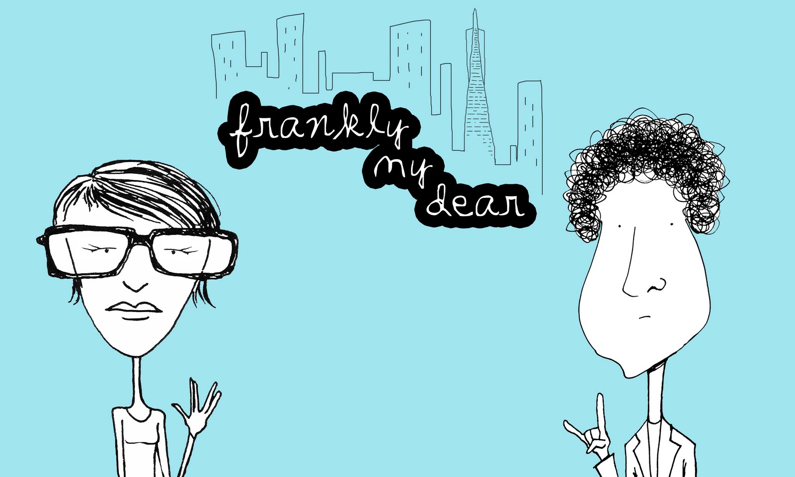 Frankly, My Dear